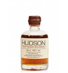 Hudson Four Grain Bourbon (35cl)