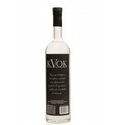 Kvok Premium Vodka