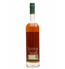 Sazerac 18 Years Old Bourbon - Summer 2017 Limited Edition