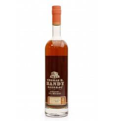 Thomas H. Handy Sazerac Rye Whiskey - 2017 Barrel Proof 