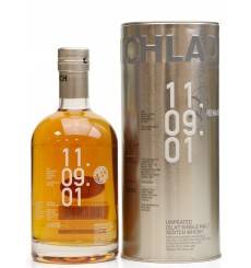 Bruichladdich 9 Years Old - Renaissance 2nd Release
