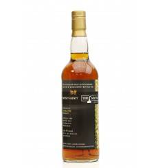 Tomatin 45 Years Old 1966 - The Whisky Agency & The Nectar