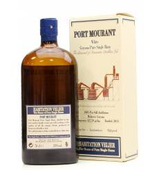 Port Mourant White Guyana Pure Single Rum - Diamond Distillers Ltd