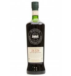 Macallan 23 Years Old - SMWS 24.124