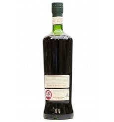 Macallan 23 Years Old - SMWS 24.124