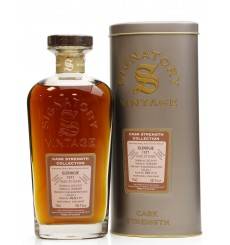 Glenugie 31 Years Old 1977 - Signatory Vintage Cask Strength 