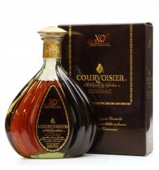 Cognac Courvoisier X.O Imperial (75cl)