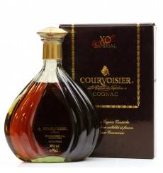 Cognac Courvoisier X.O Imperial (75cl)