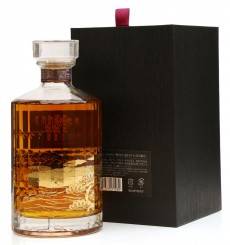 Hibiki 21 Years Old - Mount Fuji Suntory