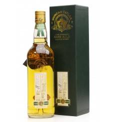 Macallan 20 Years Old 1987 - Duncan Taylor Rare Auld