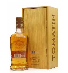 Tomatin 27 Years Old 1988 - Tawny Port Batch 3