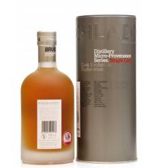 Bruichladdich 10 Years Old 2007 - Micro-Provenance Series