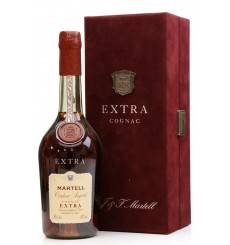 Martell Cordon Argent Cognac Extra