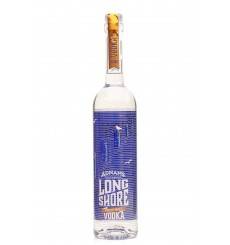 Adnams longshore Triple Malt Vodka