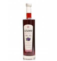 Oliver Cromwell Sloe Gin (50cl)