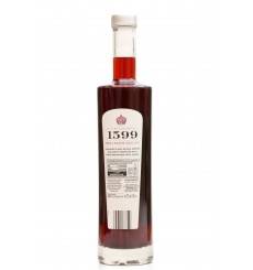 Oliver Cromwell Sloe Gin (50cl)
