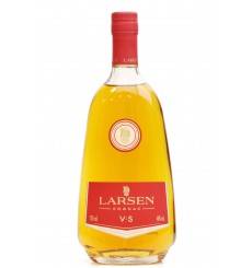 Larsen VS Cognac