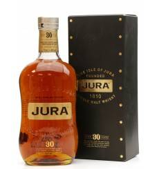 Jura 30 Years Old - World Of Whiskies