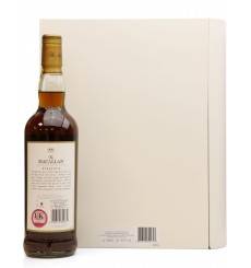 Macallan The Archival Series - Folio 2