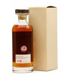 Hanyu Vintage 2000 Single Cask No.362 - Speciality Drinks 2016