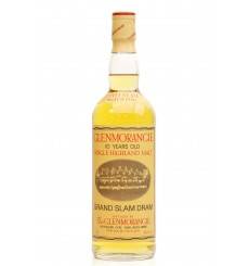 Glenmorangie 10 Years Old - Grand Slam Dram