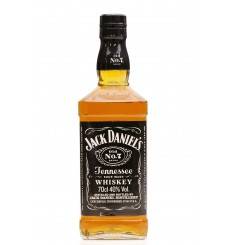 Jack Daniel's Old No 7