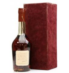 J. & F. Martell Extra Cognac - Gordon Argent