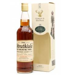 Strathisla 1964 - 2004 G&M