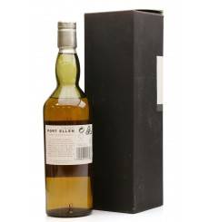 Port Ellen 24 Years Old - 2nd Release