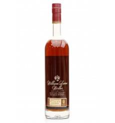 William Larue Kentucky Bourbon - 2016 Limited Edition