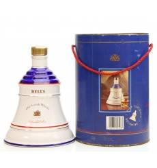 Bell's Decanter - Birth of Princess Beatrice