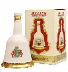 Bell's Decanter - Marriage Of Prince Andrew & Miss Sarah Ferguson