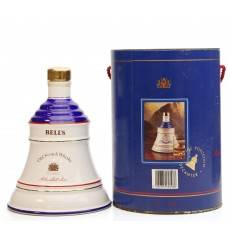 Bell's Decanter - Birth of Princess Beatrice