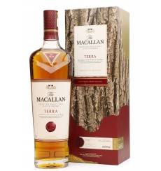 Macallan Terra - Quest Collection for Travel Retail