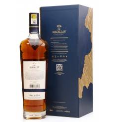 Macallan Enigma - Quest Collection for Travel Retail