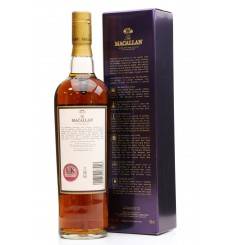 Macallan 18 Years Old 1988