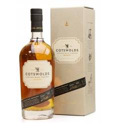 Cotswolds Single Malt Whisky - Inaugural Release 2017
