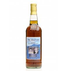 Bowmore 21 Years Old 1990 - Private Reserve Cask Number 1