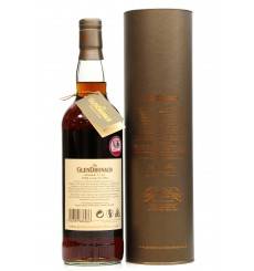 Glendronach 24 Years Old 1993 - Single Cask No.653 The Green Welly Stop 10th Anniversary