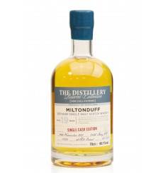 Miltonduff 19 Years Old 1997 - 2017 The Distillery Reserve Collection