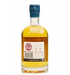 Miltonduff 19 Years Old 1997 - 2017 The Distillery Reserve Collection