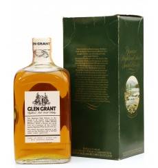 Glen Grant 10 Years Old (75cl)