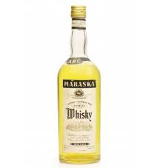 Maraska ABC Whisky (1-Litre)
