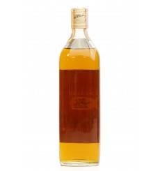 Mark Royal De -Luxe Scotch - Special Reserve (75cl)