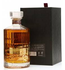 Hibiki 21 Years Old - Mount Fuji Suntory