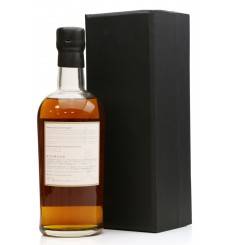 Karuizawa 1999/2000 Vintage - LMDW Cellar Book Collection 2017