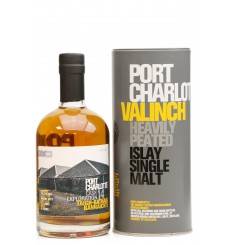 Port Charlotte Valinch 11 Years Old - Cask Exploration 14 (50cl)
