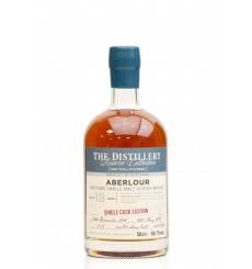 Aberlour 18 Years Old 1998 - The Distillery Reserve Collection (50cl)