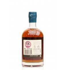 Aberlour 18 Years Old 1998 - The Distillery Reserve Collection (50cl)
