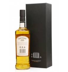 Bowmore Vintage Edition 1988 - 2018 Global Travel Retail Exclusive